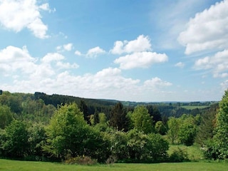 Villa Robertville Außenaufnahme 3