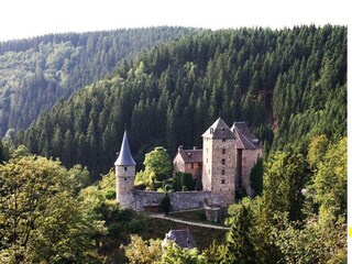 Villa Robertville Ambiente 23