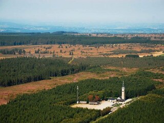 Villa Robertville Entorno 24