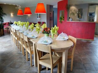 Villa Robertville Caratteristiche 9