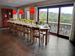 Villa Robertville Caratteristiche 13