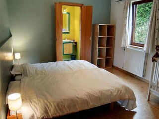 Villa Robertville Caratteristiche 18