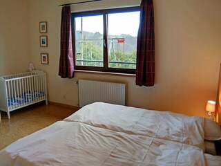 Villa Robertville Kenmerken 15