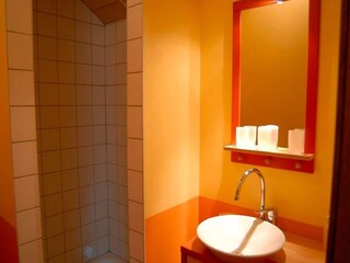 Villa Robertville Caratteristiche 17