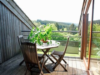 Villa Robertville Buitenaudio-opname 4