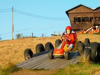 Villa Robertville Ambiente 19