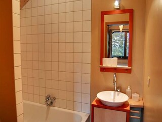 Villa Robertville Caratteristiche 8