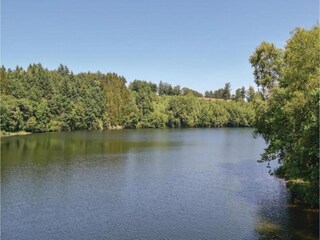 Villa Robertville Environnement 29