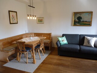 Holiday apartment Ruhpolding Features 9