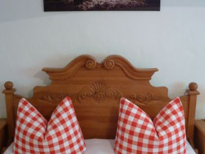 Holiday Apartment Langauer Alm Haus Daniel Ruhpolding Mr Hans