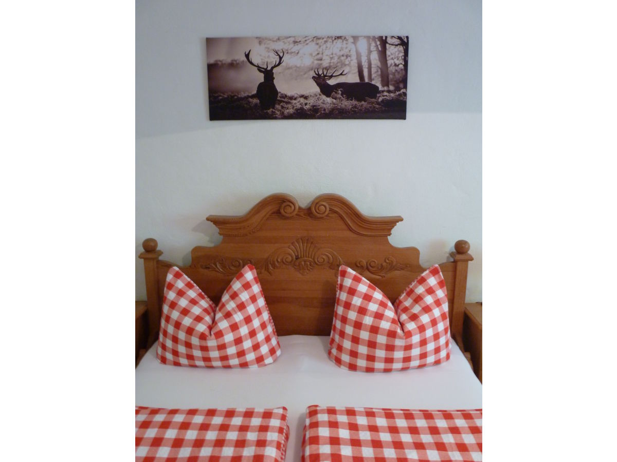 Holiday Apartment Langauer Alm Haus Daniel Ruhpolding Mr Hans
