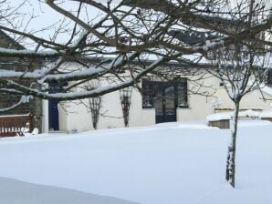 Holiday house Cushy Holiday Home with Fenced Garden - Tenneville - image1