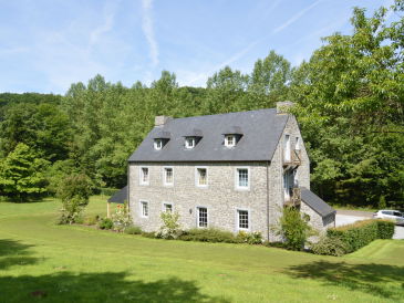 Bauernhof La Ferme de Maredsous