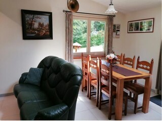 Chalet Houffalize Kenmerken 21