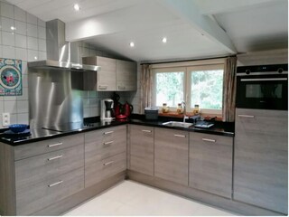 Chalet Houffalize Features 29