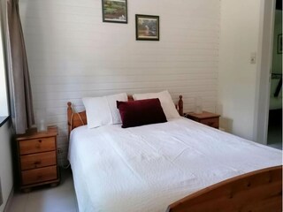 Chalet Houffalize Kenmerken 22