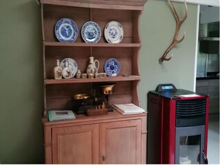 Chalet Houffalize Kenmerken 25