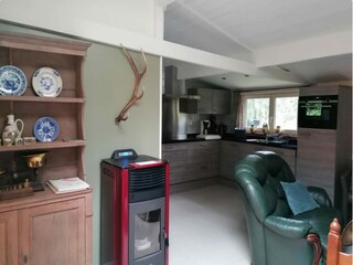 Chalet Houffalize Kenmerken 23