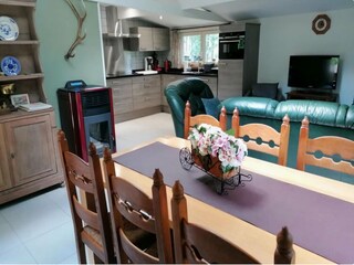 Chalet Houffalize Kenmerken 32