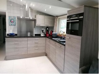 Chalet Houffalize Kenmerken 20