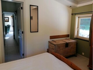 Chalet Houffalize Équipement 27