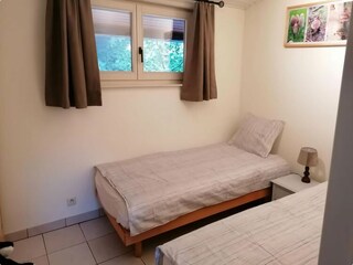 Chalet Houffalize Features 19