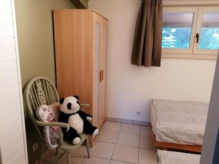 Chalet Houffalize Ausstattung 28