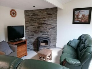 Chalet Houffalize Caratteristiche 28