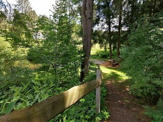 Chalet Houffalize Outdoor Recording 7