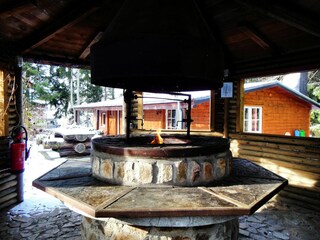 Chalet Houffalize Buitenaudio-opname 11