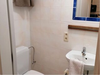 Chalet Houffalize Ausstattung 34