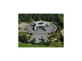 Chalet Houffalize Umgebung 37