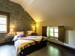 Ferienhaus Gedinne Ausstattung 10