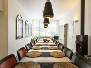 Ferienhaus Gedinne Ausstattung 17