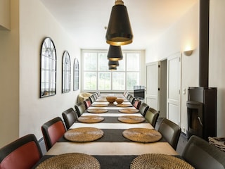 Holiday house Gedinne Features 9