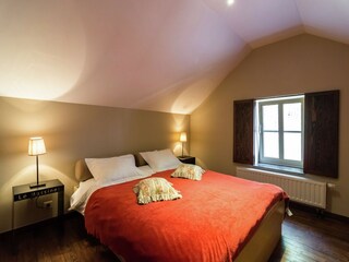 Ferienhaus Gedinne Ausstattung 18
