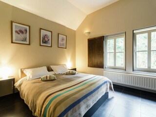 Ferienhaus Gedinne Ausstattung 22