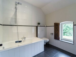 Ferienhaus Gedinne Ausstattung 5