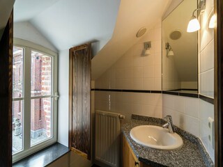 Ferienhaus Gedinne Ausstattung 19