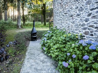 Casa per le vacanze Gedinne Ambiente 27