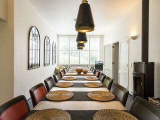 Vakantiehuis Gedinne Kenmerken 11