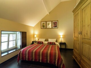 Ferienhaus Gedinne Ausstattung 11