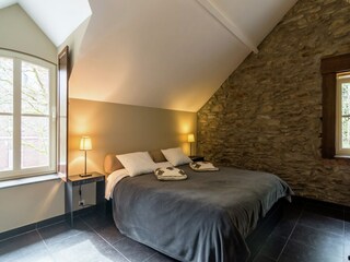 Ferienhaus Gedinne Ausstattung 7