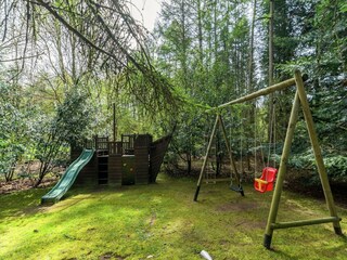 Vakantiehuis Gedinne  24