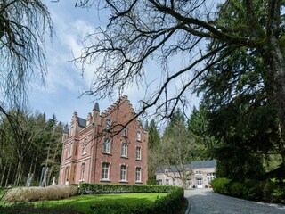 Vakantiehuis Gedinne Omgeving 26