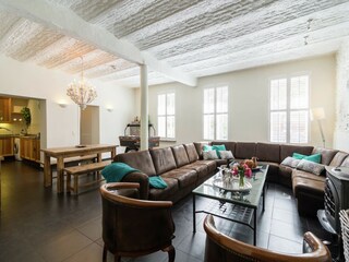 Holiday house Gedinne Features 16