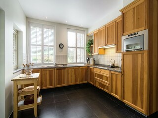 Vakantiehuis Gedinne Kenmerken 10