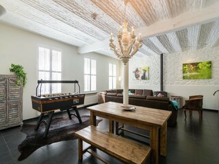 Vakantiehuis Gedinne Kenmerken 11