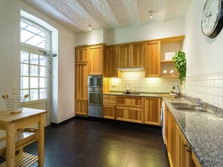 Ferienhaus Gedinne Ausstattung 12