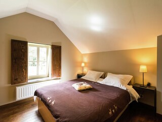 Ferienhaus Gedinne Ausstattung 23